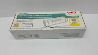 OKI Tonerkartusche 43865729
