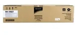 Sharp Tonerpatrone MX315GT Tonerkartusche 1 St&uuml;ck(e) Original Schwarz