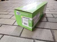Lexmark Tonerkartusche 82K2HYE