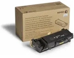 Xerox Tonerpatrone Toner Black Schwarz 3330 (106R03620) (2,6k)