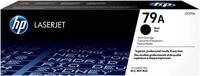 HP Tonerpatrone HP original Toner 79A (CF279A) Black