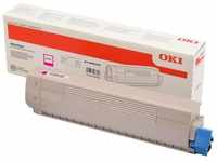 Oki Systems 46443102
