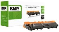 KMP Tonerpatrone, ersetzt Brother &raquo;TN242BK&laquo;