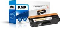 KMP Tonerkartusche 1 Toner B-T62 ERSETZT Brother TN-326 - cyan, (1-St)