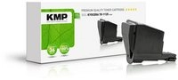 KMP Tonerkartusche 1 Toner K-T61 ERSETZT TK-1125 - black, (1-St)