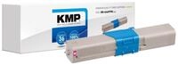 KMP Tonerpatrone