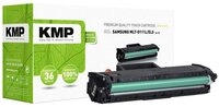 KMP Tonerpatrone Tonerkassette 3518,3000