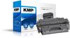 KMP Tonerkartusche 1 Toner H-T164 ERSETZT HP 80X / CF280X - black, (1-St)...