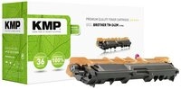 KMP Tonerpatrone Tonerkassette ersetz TN-242M, TN242M 1400 Seiten 1248,0006
