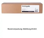Lexmark Tonerpatrone 24B6517 Toner magenta