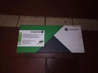 Lexmark Tonerkartusche 53B2H00