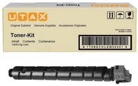 UTAX Tonerpatrone CK-8513 Toner schwarz