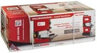Holzmann Akku-Stichs&auml;ge Holzmann HBS230HQ Holz-Bands&auml;ge