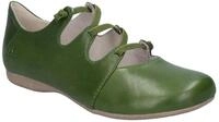 Josef Seibel Fiona 04 Riemchenballerina Slipper, Komfortschuh mit raffiniertem
