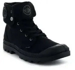 Palladium Baggy Stiefel schwarz 42 EU