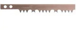BAHCO B&uuml;gels&auml;ge, B&uuml;gels&auml;geblatt Hobelzahn 60.7 cm