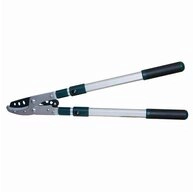 Siena Garden Astschere Alu Pro Amboss 68-102 cm, 5-fach teleskopierbar