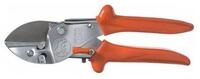 Loewe Gartenschere Original L&Ouml;WE 2 Amboss Gartenschere mit Griffweitenverstellung