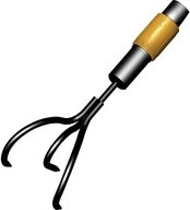 Fiskars Grubber QuikFit Grubber 1000685