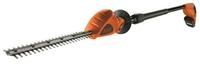Black + Decker Heckenschere BLACK+DECKER Akku-Stabheckenschere GTC1843L20