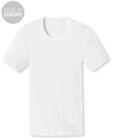 Schiesser T-Shirt Basic Doppelripp 'Essentials' (1-tlg)