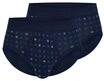 Schiesser Slip 2er Pack Cotton Essentials Feinripp (Spar-Set, 2-St) Sportslip -