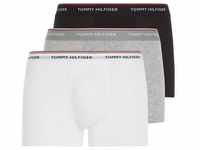 Tommy Hilfiger Underwear Boxer (3-St) mit Streifen und Logo-Schriftzug im...
