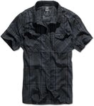 Brandit Outdoorhemd Roadstar Kurzarmhemd
