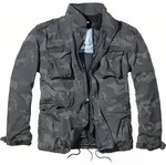 Brandit Kurzjacke M65 Giant Jacket bunt 3XL
