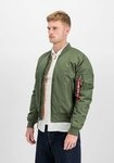 Alpha Industries Bomberjacke MA-1 VF Vintage Fit 59