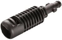 Nilfisk ALKA Adapter 126411396 Adapter, Verbindungsst&uuml;ck, Bajonett, Zubeh&ouml;r f&uuml;r