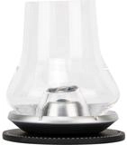 PEUGEOT Karaffe Les Impitoyables Degustationsset, Whisky