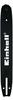 Einhell Führungsschiene GE-EC 2240, 40 cm Schwertlänge, 1,3 mm