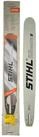 STIHL F&uuml;hrungsschiene STIHL F&uuml;hrungsschiene Duromatic E 63cm/25" 1,6mm, 3/8"