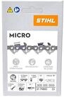 STIHL Ersatzkette Picco Micro Mini 3 S&auml;gekette 40 cm 3/8" P 1,1 mm 55 TG