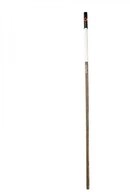 GARDENA Gartenhacke Gardena CS.-Holzstiel 130 cm (3723-20) f&uuml;r Rollsammler