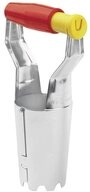 WOLF-Garten Unkrautstecher WOLF-Garten 1967000 Automatikpflanzer Arbeitsbreite 6 cm