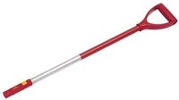 WOLF-Garten Stiel Wolf Combisystem Multi-Star D-Stiel 3943062