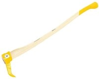 OCHSENKOPF Axt Ochsenkopf 1592351 Sappie 1100 mm 2570 g Kopfgewicht 1100 g