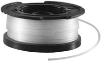 Black + Decker Rasentrimmer-Ersatzspule Fadenspule Reflex/AFS A6485-XJ