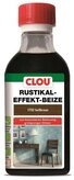 CLOU Holzbeize Clou Rustik Beize 250 ml hellbraun