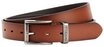camel active Lederg&uuml;rtel aus hochwertigem Leder aus Leder