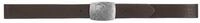 Fj&auml;llr&auml;ven Tailleng&uuml;rtel Lederg&uuml;rtel Murena Silver Belt
