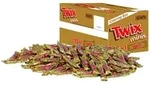 Twix Schokolade, Twix Minis, 1 Packung mit 150 Riegeln (1 x 3 kg)