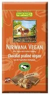 Rapunzel Schokolade Nirwana - Vegan 100g