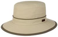 Stetson Fischerhut (1-St) Anglerhut mit Einfass