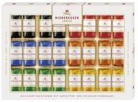 Niederegger S&uuml;&szlig;igkeit Niederegger Marzipan Klassiker&reg; Variationen, 300 g, 24...