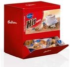 BAHLSEN Kekse Bahlsen Hit Minis 150 Stk im Thekenspender Knuspriges Geb&auml;ck,...