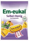 Em-eukal S&uuml;&szlig;igkeit, Em eukal Salbei Honig einzeln gewickelte kr&auml;utrige