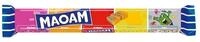 MAOAM S&uuml;&szlig;igkeit Bloxx, Kaubonbons, 5er Pack